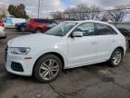 AUDI Q3 PREMIUM photo