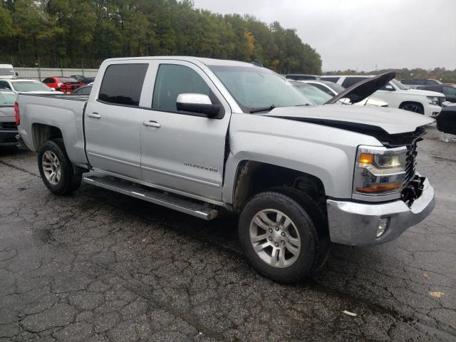 2017 CHEVROLET SILVERADO - 3GCPCRECXHG357447