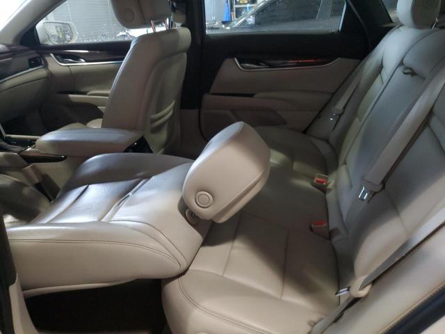 VIN 2G61P5S32D9197563 2013 Cadillac XTS, Luxury Col... no.10