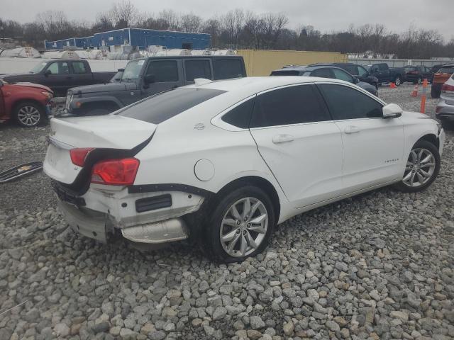 VIN 2G1105S32H9171514 2017 CHEVROLET IMPALA no.3