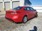 Lot #3024362529 2021 TOYOTA COROLLA LE