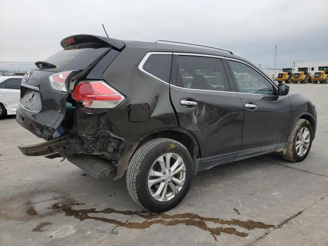 2016 NISSAN ROGUE S - KNMAT2MT2GP635802