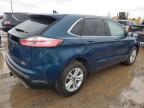 Lot #2993603201 2020 FORD EDGE SEL