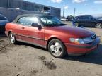 Lot #3006144821 1998 SAAB 900 S