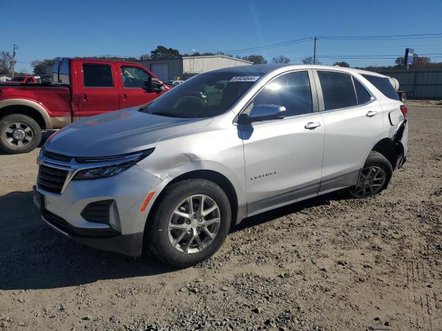 2022 CHEVROLET EQUINOX LT - 3GNAXTEV3NL137442