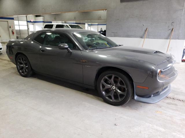 VIN 2C3CDZBTXKH524806 2019 DODGE CHALLENGER no.4