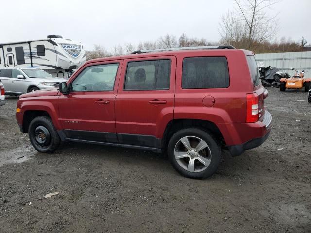 VIN 1C4NJRFB3GD567029 2016 JEEP PATRIOT no.2