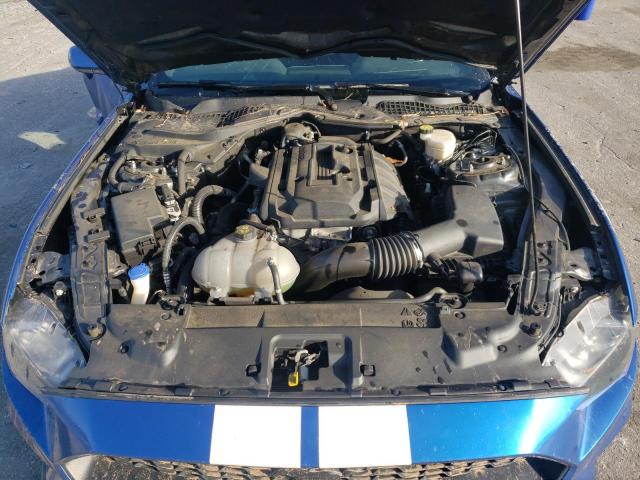 2020 FORD MUSTANG - 1FA6P8TH9L5129096