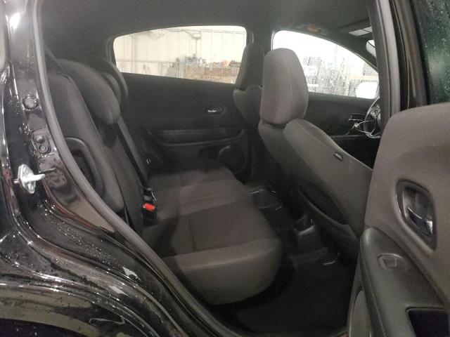 2022 HONDA HR-V SPORT - 3CZRU6H1XNM703339
