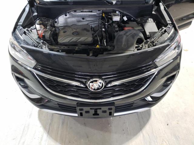 2022 BUICK ENCORE GX - KL4MMCSL7NB009198