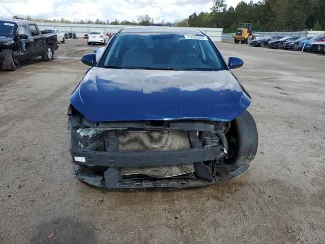 2019 HYUNDAI ELANTRA SE - 5NPD84LF6KH426525