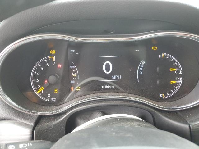 2019 JEEP GRAND CHER - 1C4RJFBGXKC783072