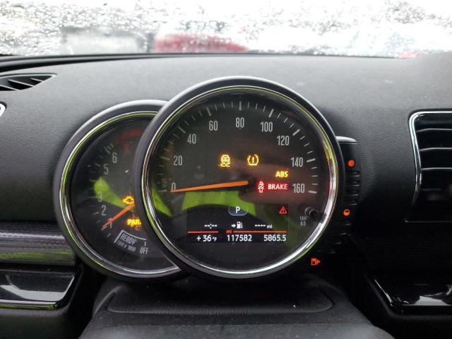 2016 MINI COOPER CLU WMWLN5C59G2E30997