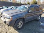 Lot #2995954378 2004 JEEP GRAND CHER