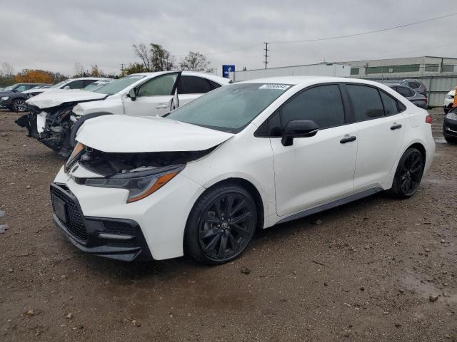 2021 TOYOTA COROLLA SE #3023763889