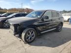 2023 BMW X3 XDRIVE3 - WBX57DP08PN192914