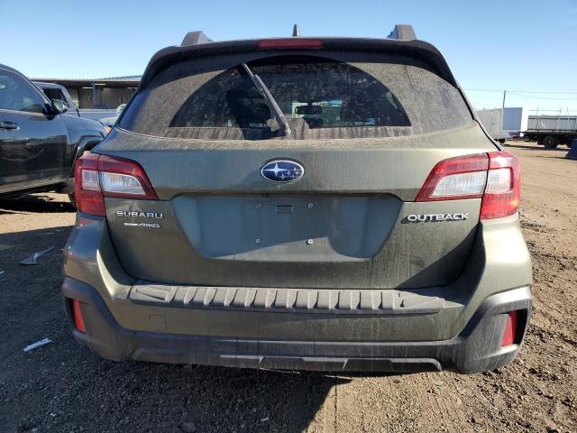 2018 SUBARU OUTBACK 2. - 4S4BSAKC8J3263302