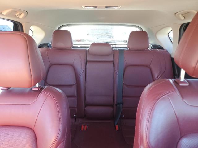 2023 MAZDA CX-5 PREFE - JM3KFBCM9P0131544