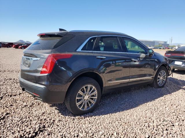 VIN 1GYKNDRS8HZ242803 2017 CADILLAC XT5 no.3