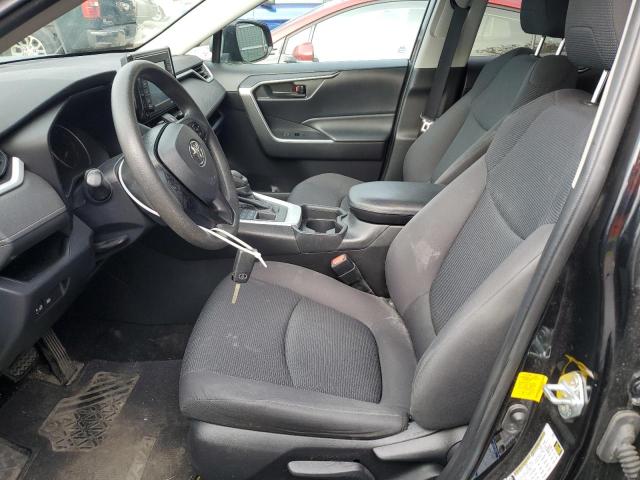 2020 TOYOTA RAV4 LE - 2T3F1RFV7LW098085