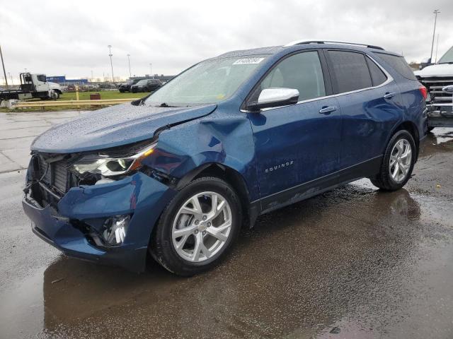 2021 CHEVROLET EQUINOX PR - 2GNAXNEV2M6115897
