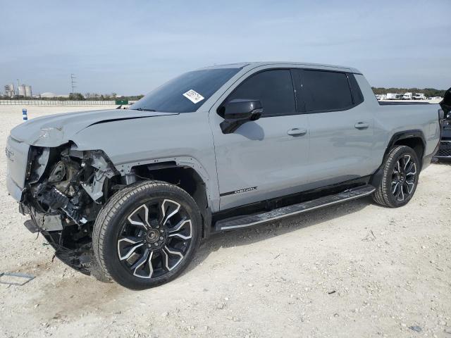 2024 GMC SIERRA DEN - 1GT401EL3RU401137