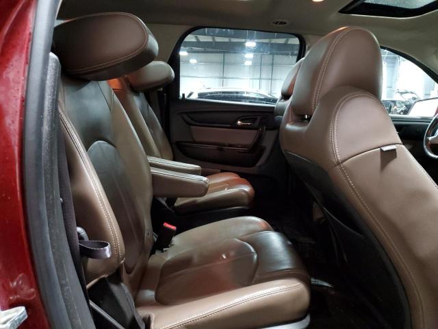 2015 GMC ACADIA SLT - 1GKKVSKD4FJ131977