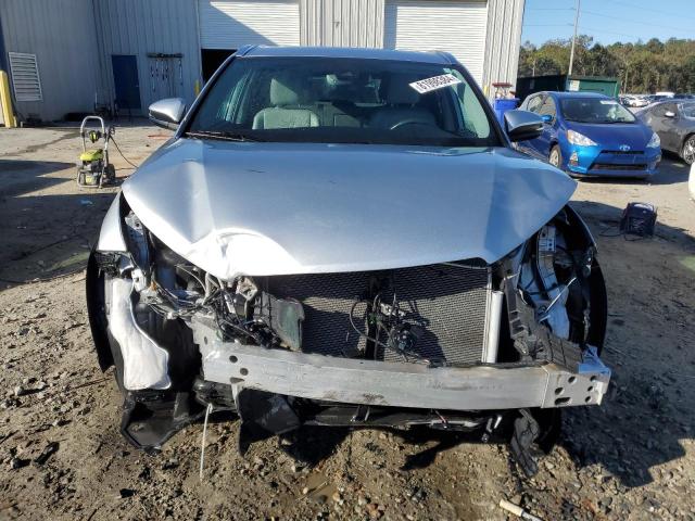 2019 TOYOTA HIGHLANDER - 5TDKZRFHXKS340191