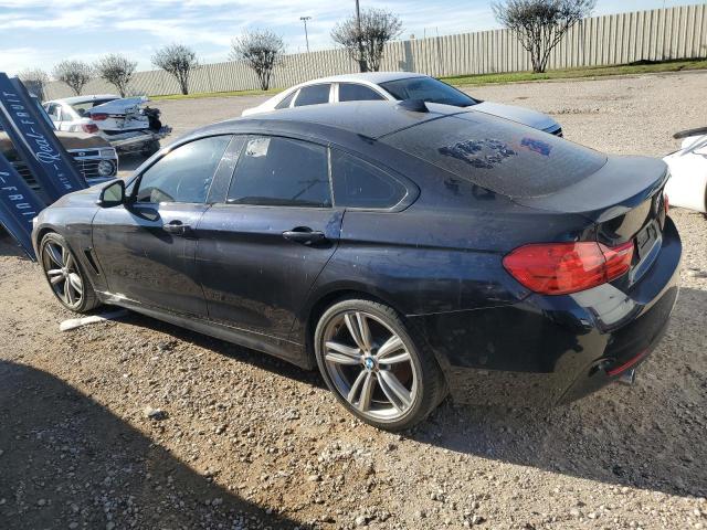 VIN WBA4B1C54FD418343 2015 BMW 4 SERIES no.2