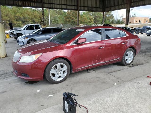 2011 BUICK LACROSSE C #3004150003