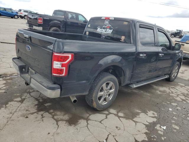 2019 FORD F150 SUPER - 1FTEW1CBXKFD09305
