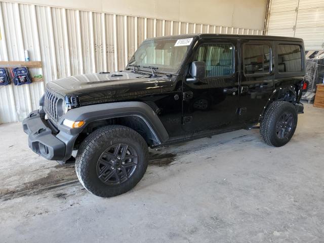 VIN 1C4PJXDG3RW313033 2024 JEEP WRANGLER no.1