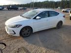 Lot #3025071170 2017 HYUNDAI ELANTRA SE