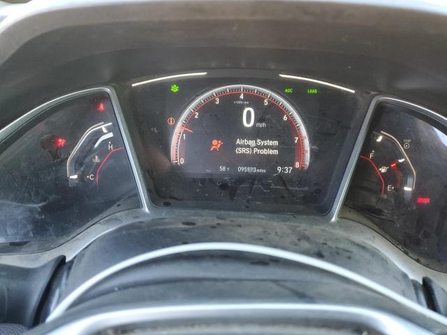 19XFC2E83KE020216 2019 HONDA CIVIC