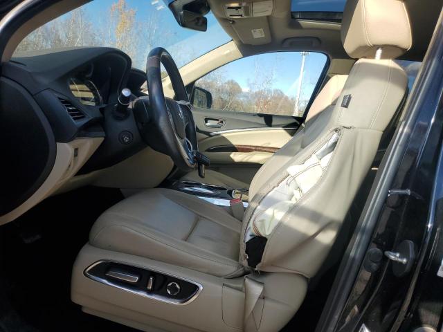 2019 ACURA MDX - 5J8YD4H37KL031262