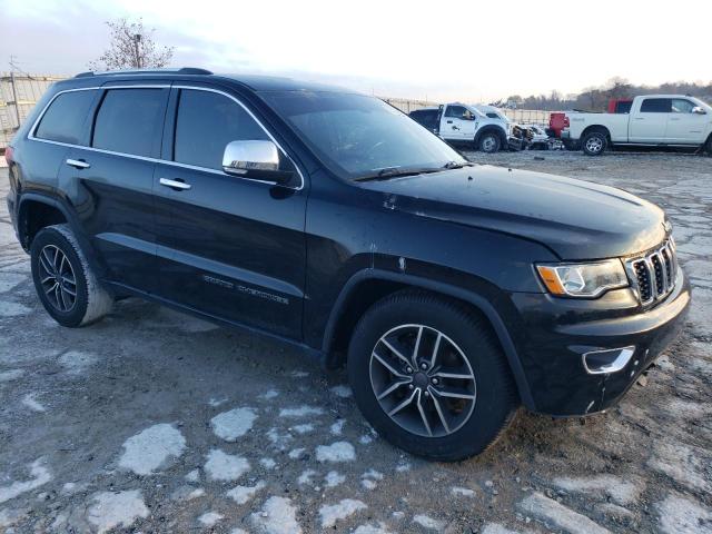 2019 JEEP GRAND CHER - 1C4RJFBG2KC712254