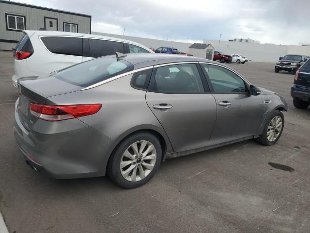 2016 KIA OPTIMA LX - 5XXGT4L33GG003180