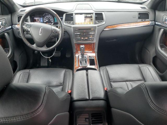 2016 LINCOLN MKS 1LNHL9EK3GG602185