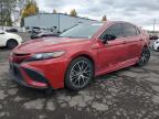 2023 TOYOTA CAMRY SE N - 4T1G11BK6PU075137