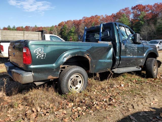 VIN 1FTRF3B68EEB56421 2014 Ford F-350, Super Duty no.4