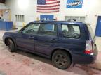 Lot #3020209016 2006 SUBARU FORESTER 2