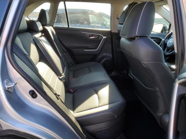 2022 TOYOTA RAV4 LIMIT - 4T3D6RFVXNU077954