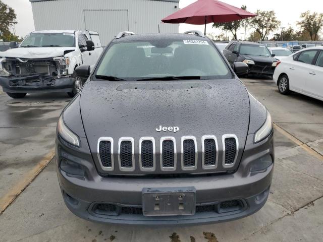 2016 JEEP CHEROKEE 1C4PJLCB0GW323692