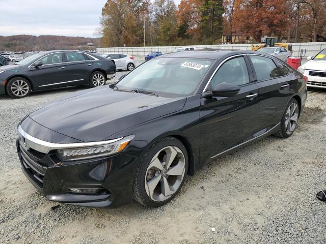 Global Auto Auctions: 2018 HONDA ACCORD TOU