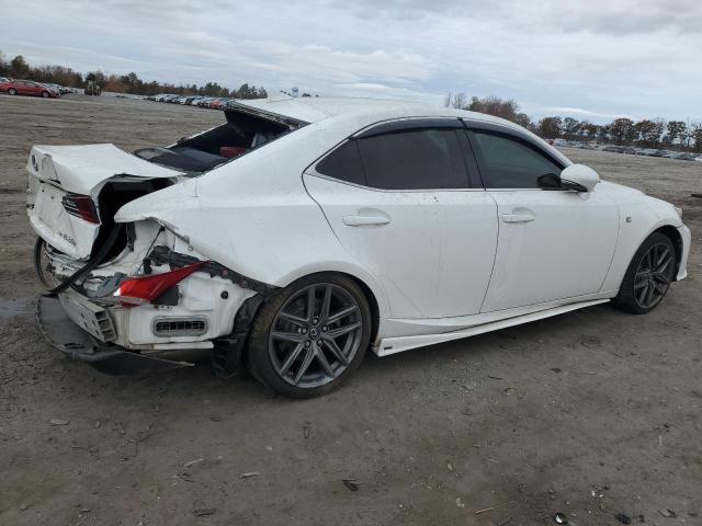 2016 LEXUS IS 350 JTHCE1D22G5010816