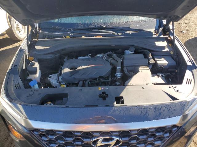 2020 HYUNDAI SANTA FE S - 5NMS3CAA6LH299149