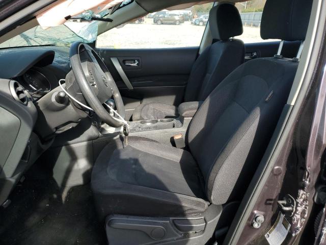 2015 NISSAN ROGUE SELE - JN8AS5MVXFW765390