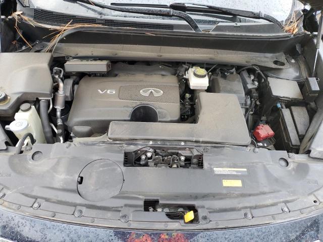 2019 INFINITI QX60 LUXE - 5N1DL0MN9KC520273