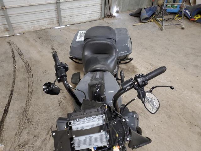 2022 HARLEY-DAVIDSON FLTRK - 1HD1KZF15NB629234