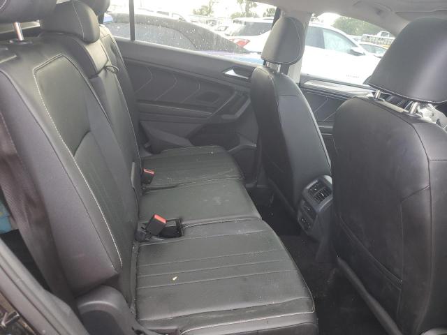 2023 VOLKSWAGEN TIGUAN SE - 3VVNB7AX0PM091624